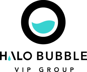 Halo Bubble干洗 VIP