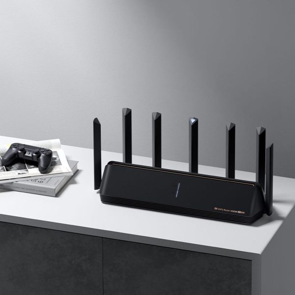 router xiaomi ax6000