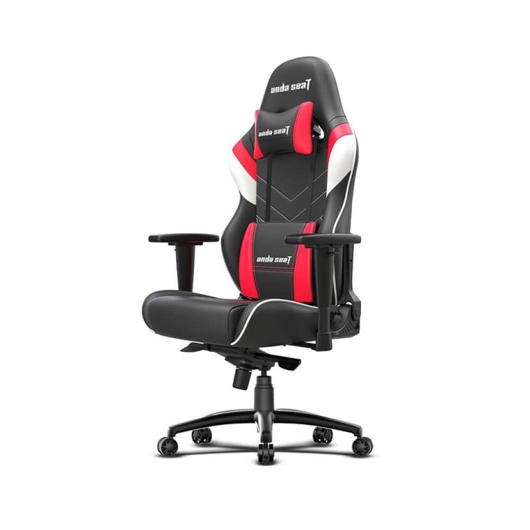 【Anda Seat • Assassin King Series】Premium Gaming Chair | QIMIAO